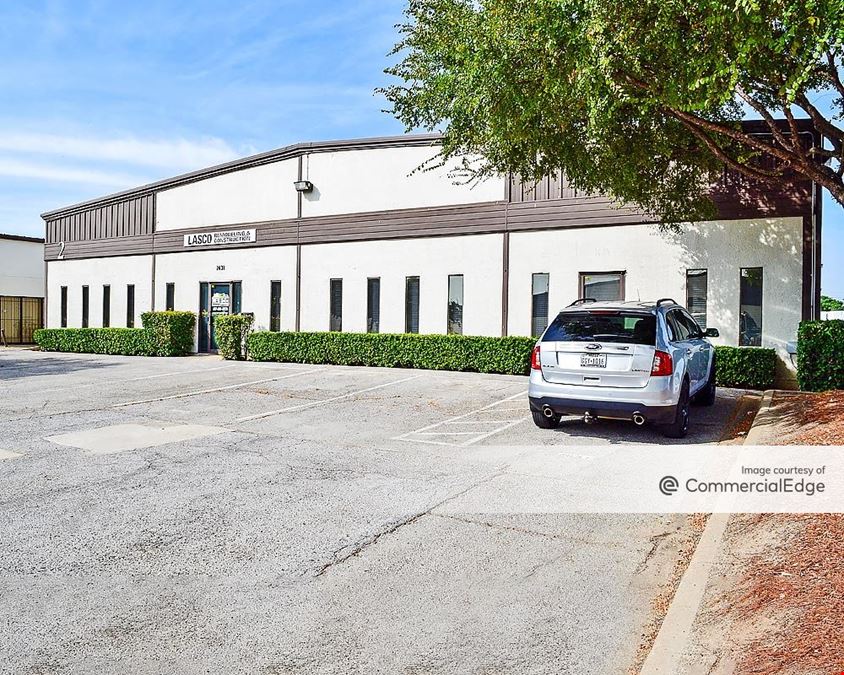 Riverbend Business Park