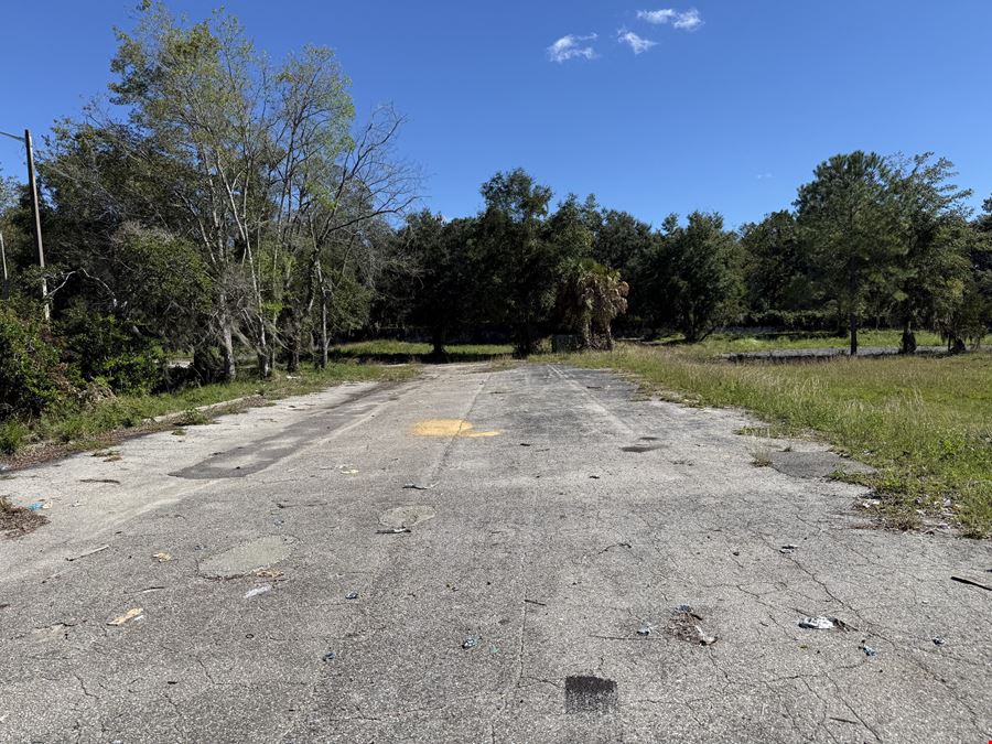 4 Acre Archer Road Development Site