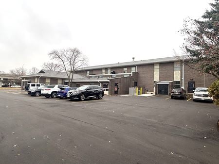 Preview of Office space for Sale at 529 S Jefferson St