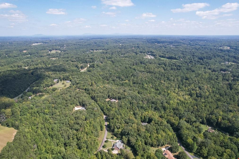 Prime Residential Development Site