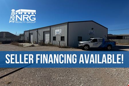 Preview of Industrial space for Sale at 1115 W Broadway St