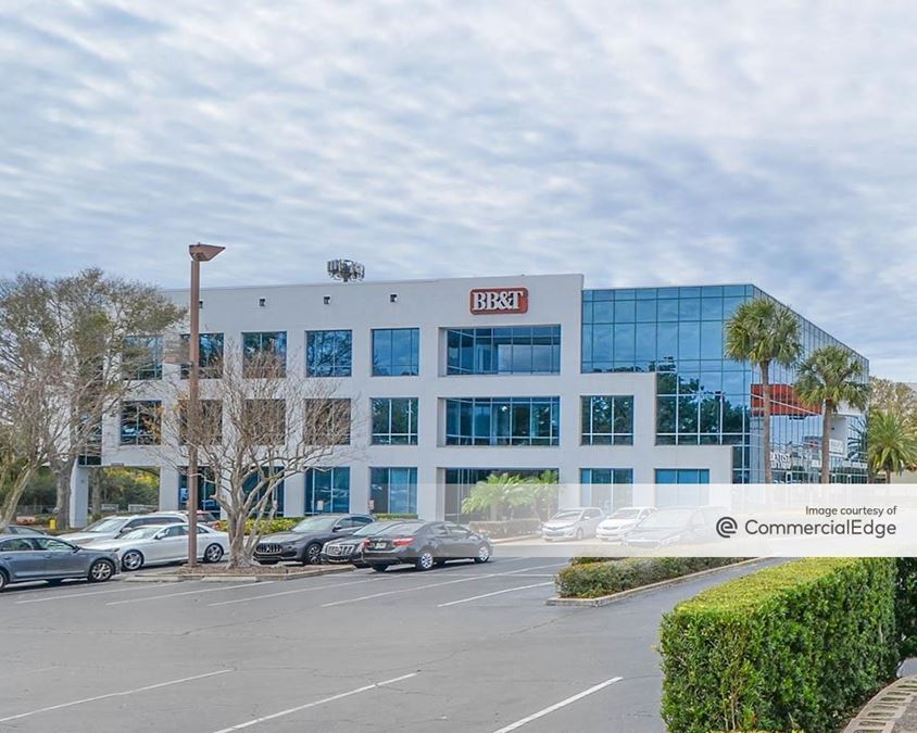 The Offices at Dr. Phillips