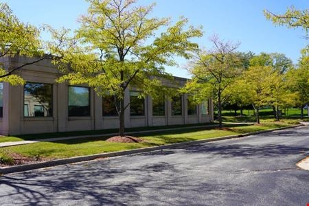 Preview of Office space for Rent at 850 Technology Way