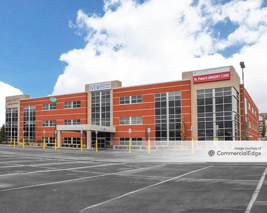Preview of Office space for Rent at 400 Patroon Creek Blvd