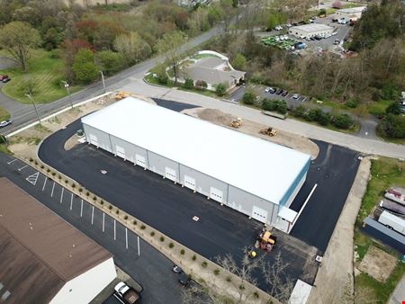 Preview of Industrial space for Rent at 2 Production Dr