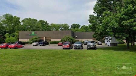 Preview of Industrial space for Rent at 4099 Venture Pl