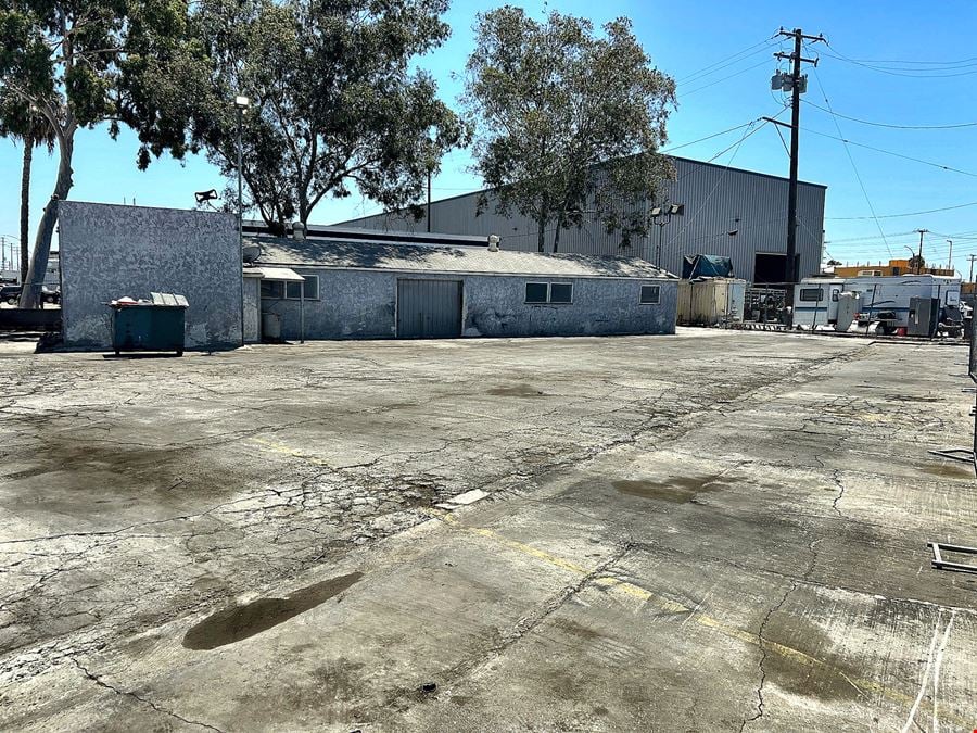 2150 Cowles Street