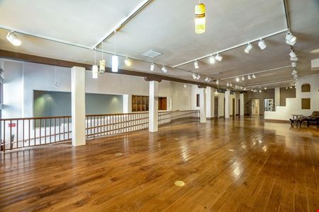 Preview of commercial space at 203 W Water St