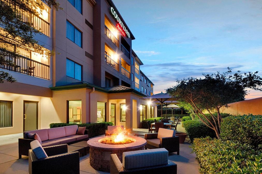 Courtyard by Marriott