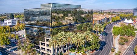Preview of Office space for Rent at 1800 Sutter St
