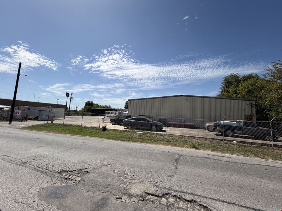 5540 Dietrich Rd