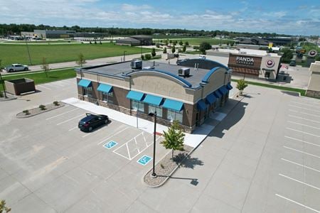 Preview of Retail space for Rent at 3102 Elk Lane
