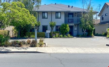 Preview of commercial space at 560 3rd Street West