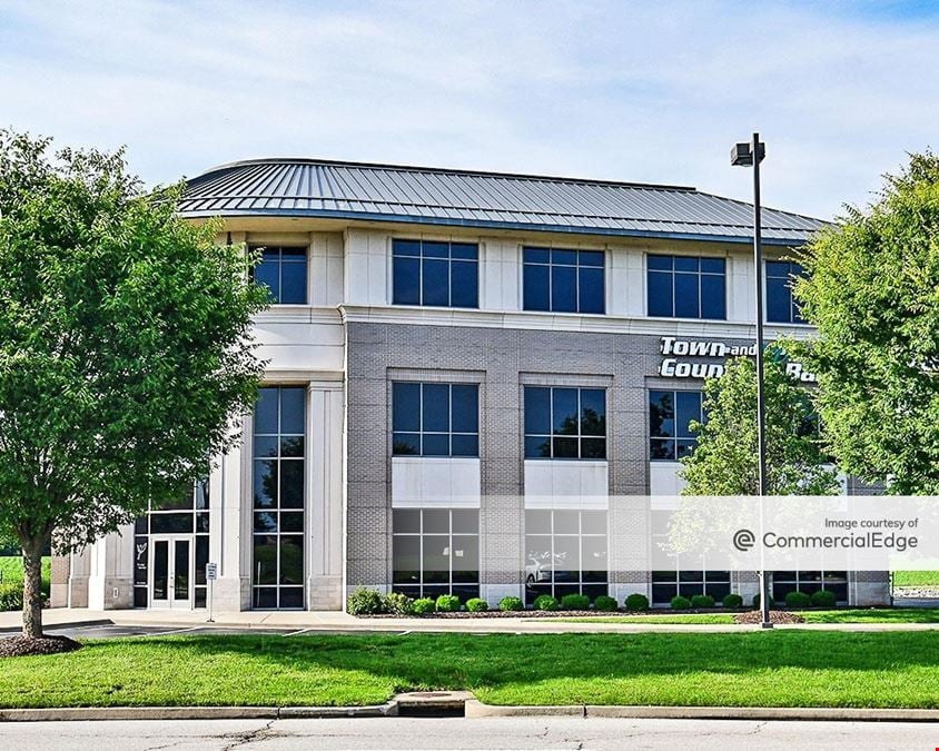 303 Fountains Pkwy