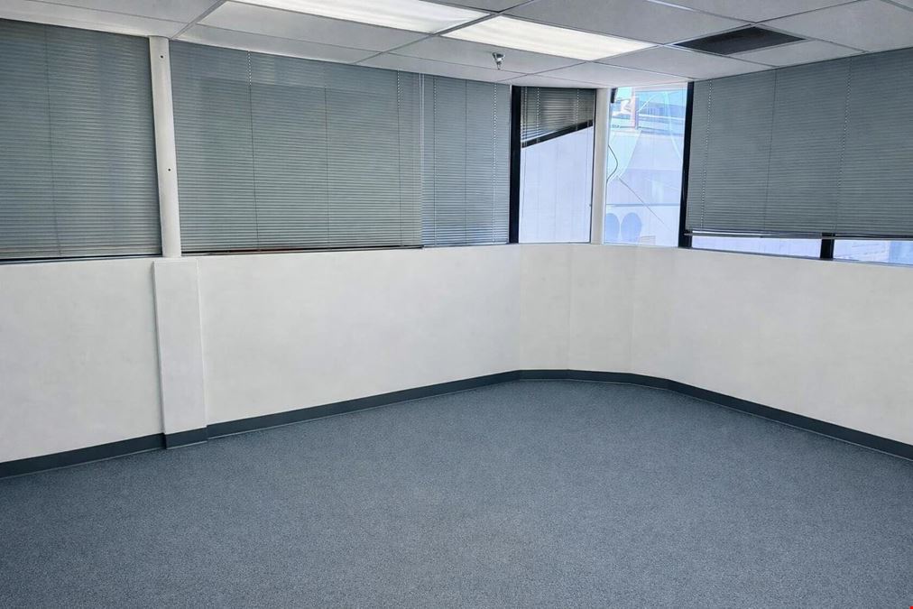 4724 S Boyle Ave. Unit B