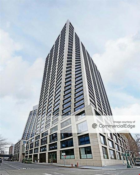 Preview of Office space for Rent at 500 West 18th Street