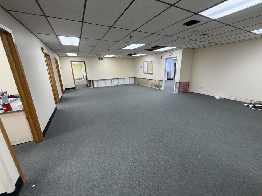 Mona Kea South Professional office