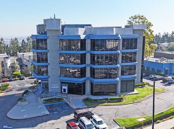 Preview of Office space for Rent at 29000 S Western Ave