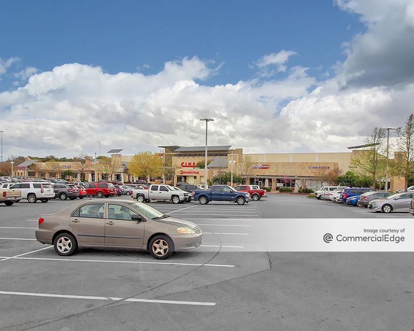 Southpark Meadows III