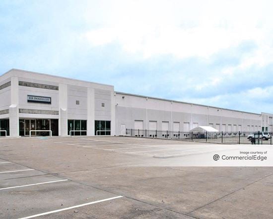 Preview of Industrial space for Rent at 6315 West by Northwest Blvd