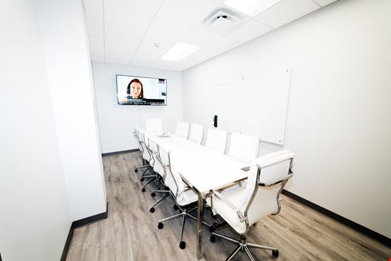 Perfect Office Solutions - Baltimore
