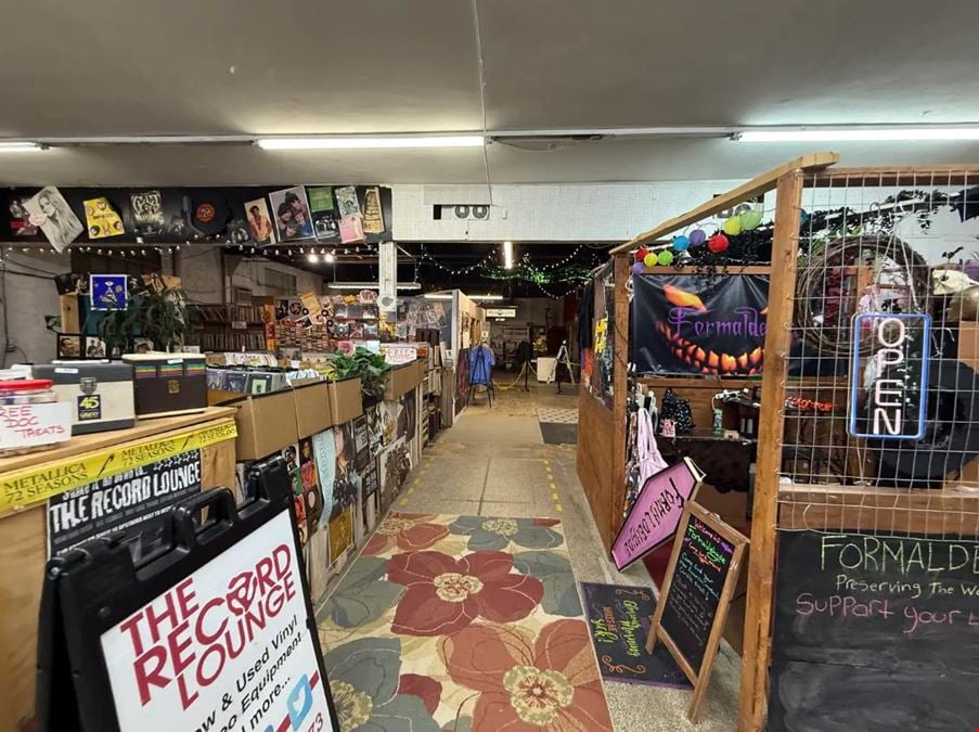 REO Marketplace