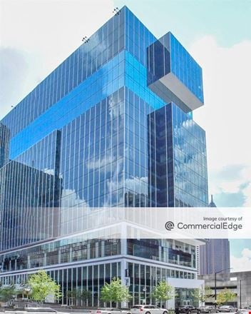 Preview of Office space for Rent at 771 Spring Street NW