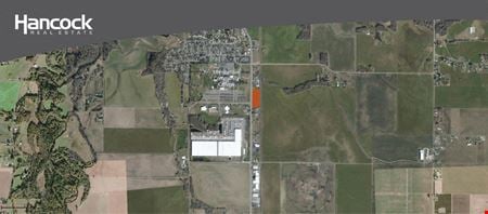 Preview of VacantLand space for Sale at Lot 400 Highway 99E / Pacific Blvd
