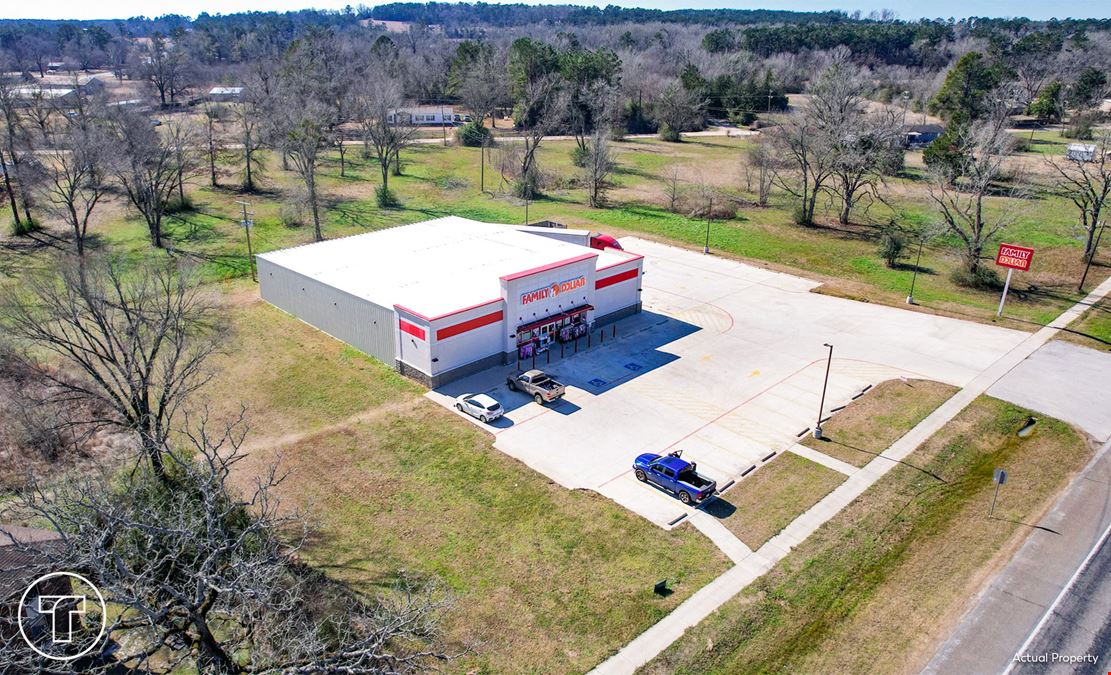 Family Dollar