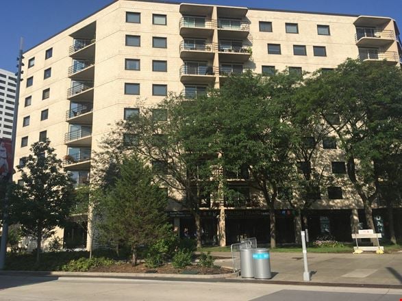 Preview of Retail space for Rent at 1200 Nicollet Mall, C4