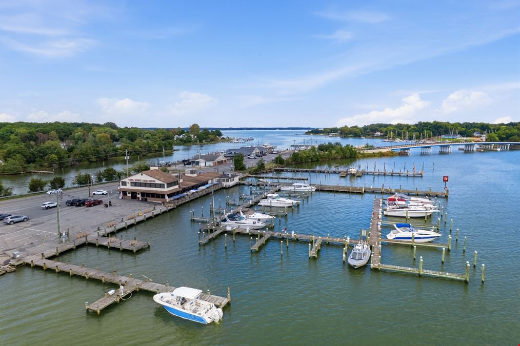 16215 Cobb Island Rd