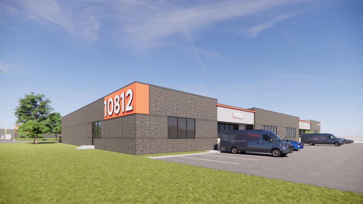 StoneCrest Business Park (Suite 200)