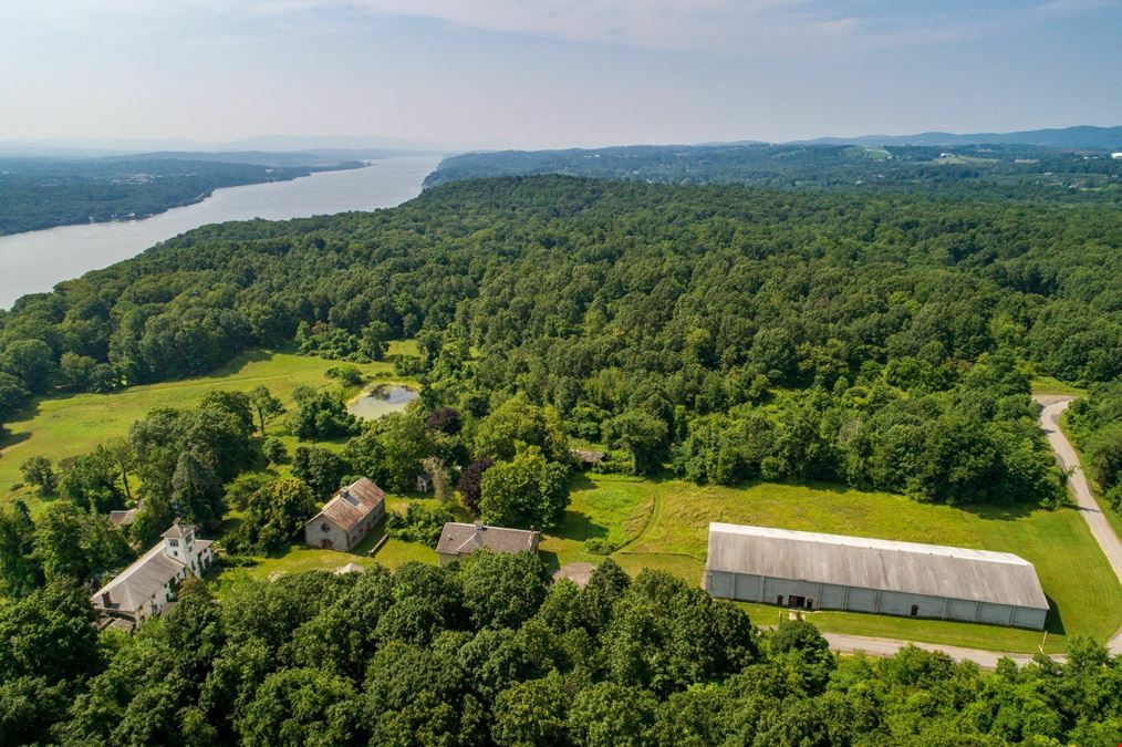 Hudson Valley Winery Development Site