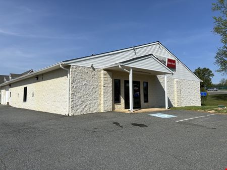 Preview of commercial space at Listing #7 - 24 Flint Dr, North East, MD