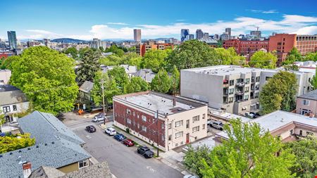 Preview of Other space for Sale at 1335 NW 23rd Ave, Portland, OR 97210