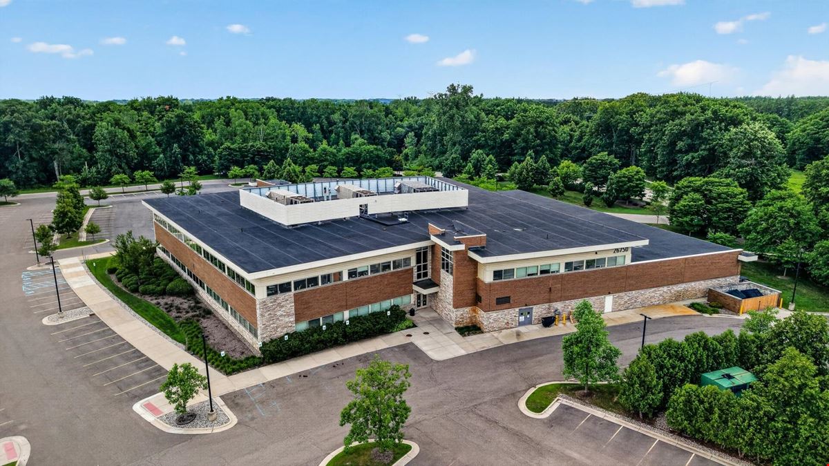 Novi Orthopaedic Center