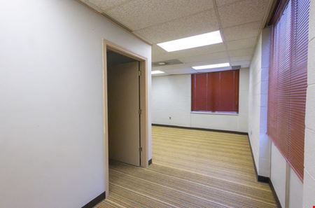 Preview of commercial space at 3320 Harrison St