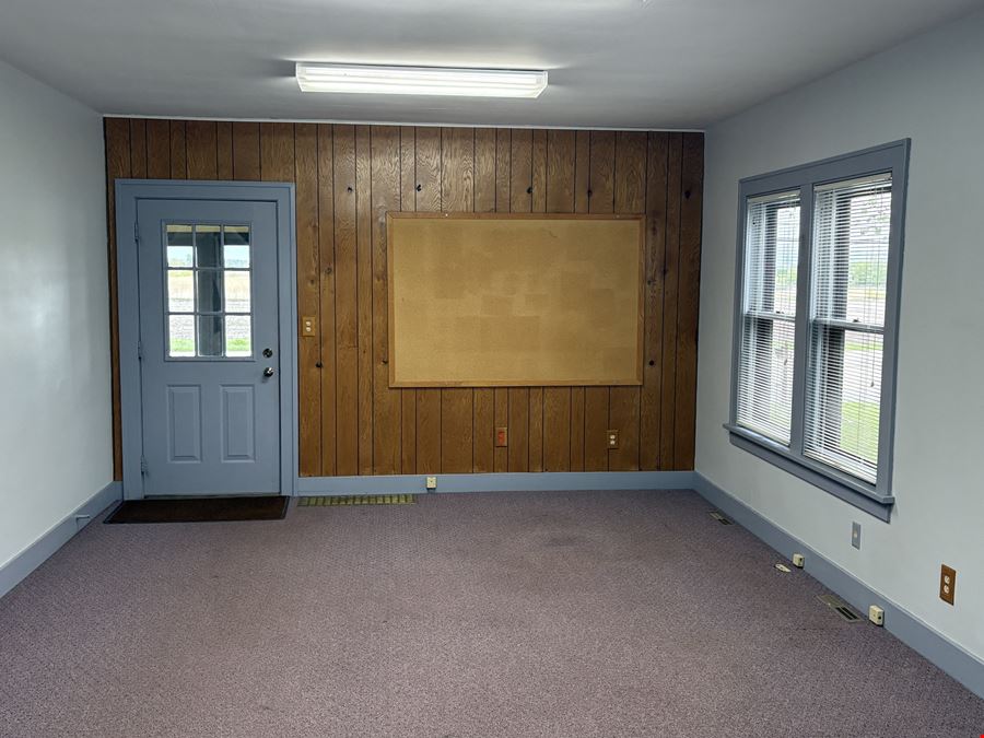 1601 N. Illinois Rt 47