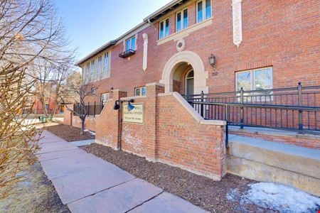 Preview of Office space for Sale at 750 East 9th Avenue