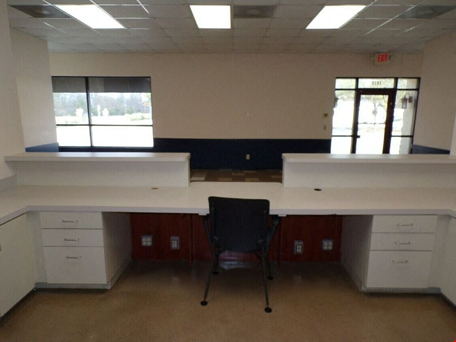 1818 Harden Blvd Suite 160