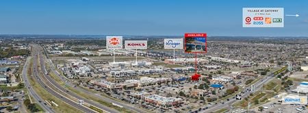 Preview of Retail space for Rent at 450 FM 548