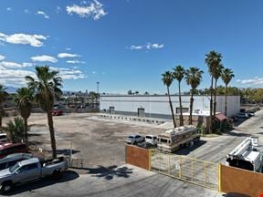3250 Palm Pkwy