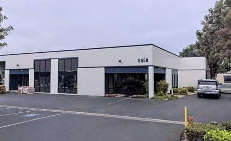 Preview of Industrial space for Rent at 6550 Brem Lane
