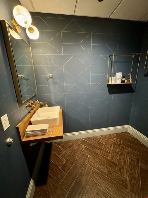 Downtown Lakeland Boutique Office Space