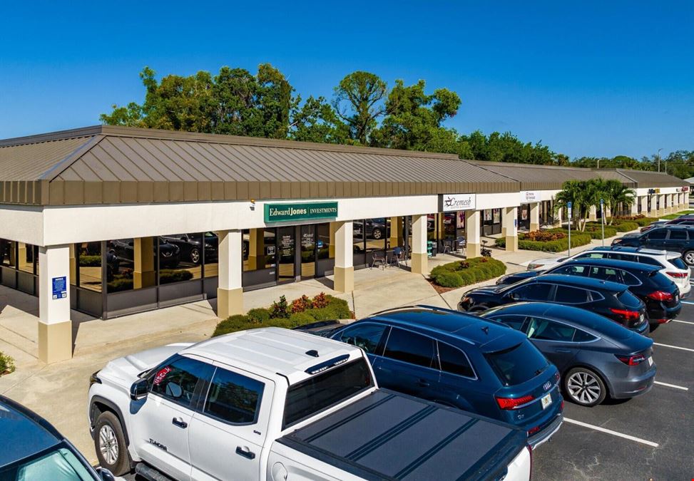 Blake Park Medical