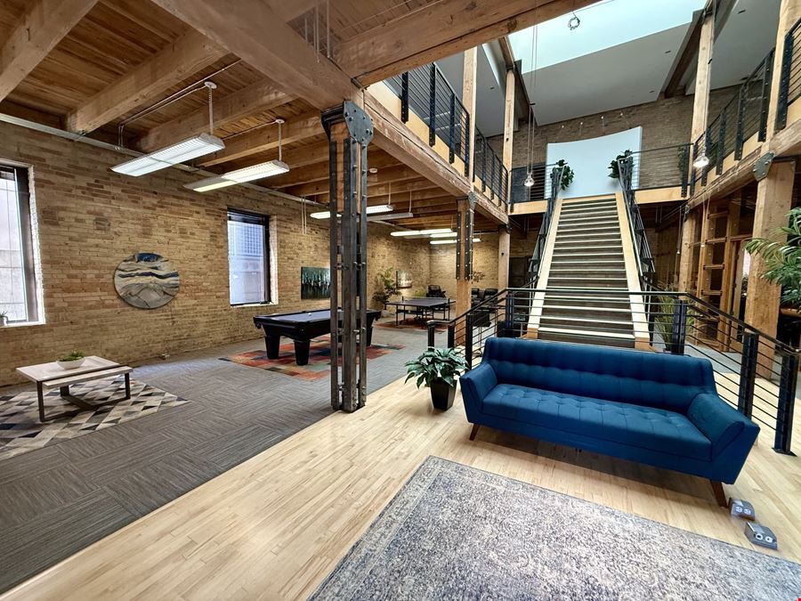 Seed Building