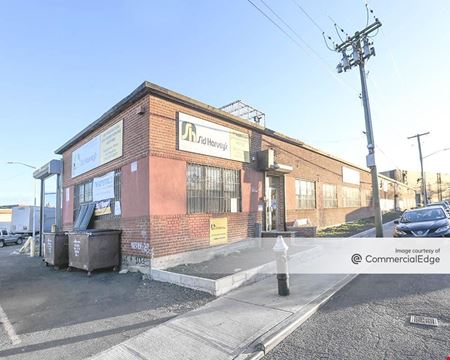 Preview of Industrial space for Rent at 10720 Avenue D