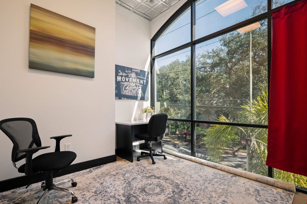 330 Commerce Club