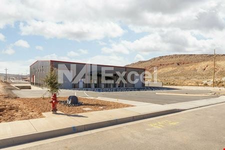 Preview of Industrial space for Rent at East Suite Lot 1 Sunrise Valley Industrial Park
