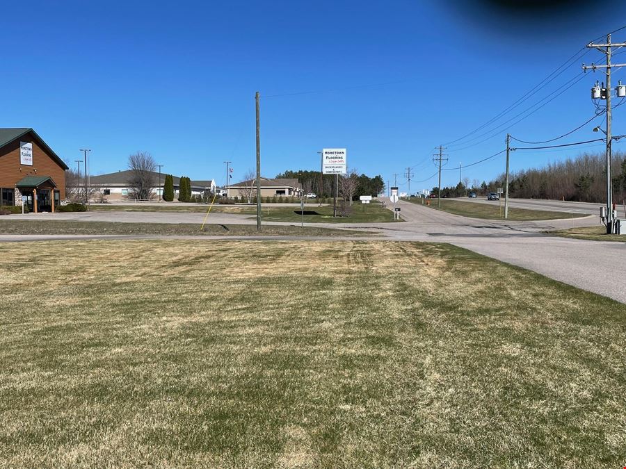 2250 M-32 West, Gaylord, MI, 49735